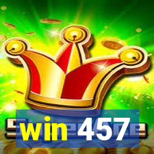 win 457